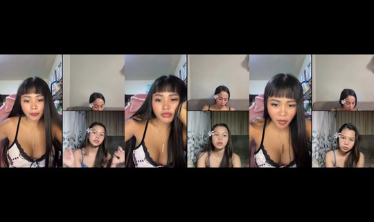 shariee97 TikTok Live — Aug 23, 2026, 3:08 PM