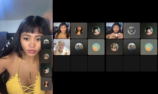 shariee97 TikTok Live — Aug 24, 2026, 1:09 PM