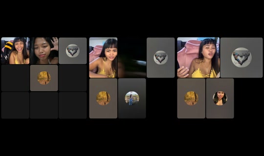 shariee97 TikTok Live — Aug 24, 2026, 2:13 PM