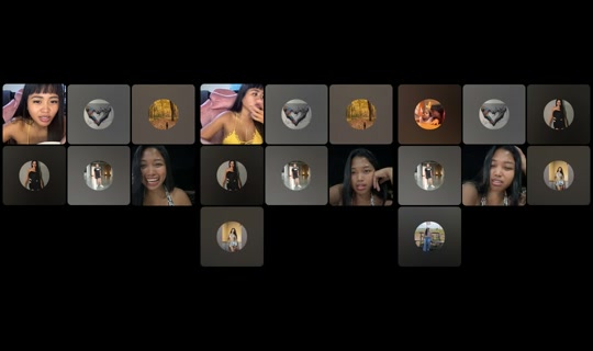 shariee97 TikTok Live — Aug 24, 2026, 3:03 PM