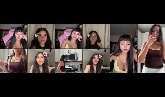 shariee97 TikTok Live — Aug 25, 2026, 6:01 PM