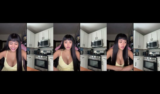 shariee97 TikTok Live — Aug 25, 2026, 6:51 PM