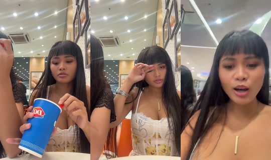 shariee97 TikTok Live — Aug 26, 2026, 10:22 AM