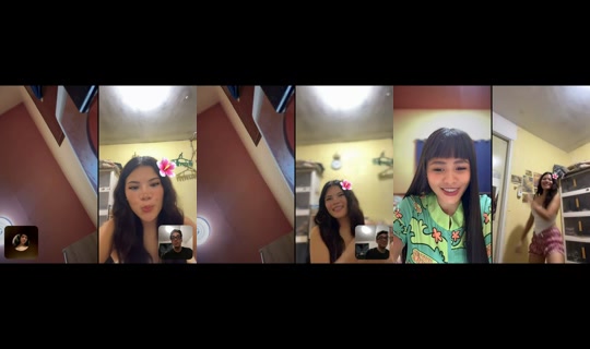 shariee97 TikTok Live — Aug 27, 2026, 3:03 PM
