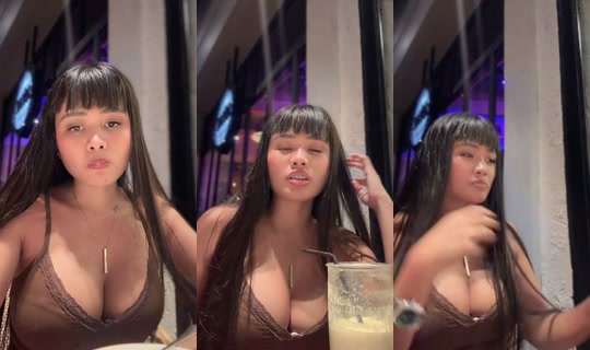 shariee97 TikTok Live — Sep 3, 2026, 12:21 PM
