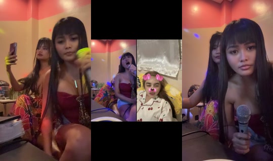 shariee97 TikTok Live — Sep 6, 2026, 12:10 PM