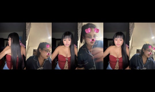 shariee97 TikTok Live — Sep 6, 2026, 3:17 PM