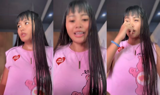 shariee97 TikTok Live — Sep 7, 2026, 7:48 AM