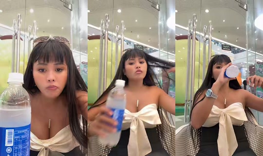 shariee97 TikTok Live — Sep 8, 2026, 10:43 AM