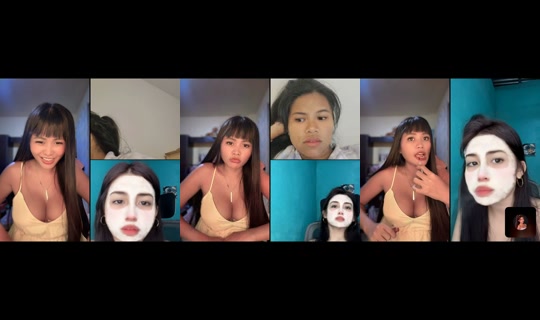shariee97 TikTok Live — Sep 8, 2026, 1:11 PM