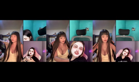 shariee97 TikTok Live — Sep 8, 2026, 1:47 PM