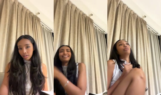 sharifahhaneesya TikTok Live — Sep 29, 2026, 2:50 PM