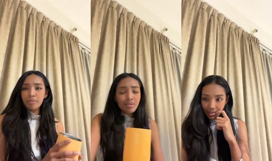 sharifahhaneesya TikTok Live — Sep 29, 2026, 3:41 PM