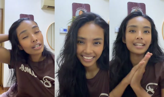 sharifahhaneesya TikTok Live — Sep 30, 2026, 3:39 PM