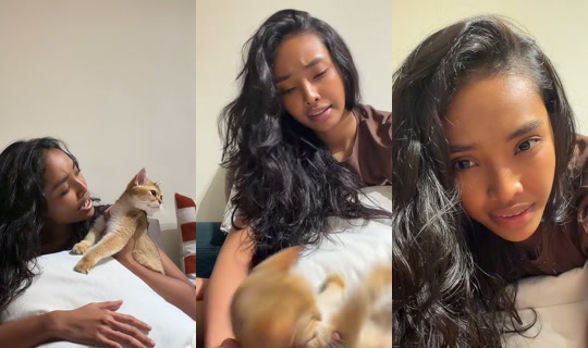 sharifahhaneesya TikTok Live — Sep 30, 2026, 4:22 PM