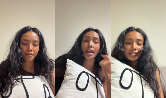 sharifahhaneesya TikTok Live — Sep 30, 2026, 5:23 PM