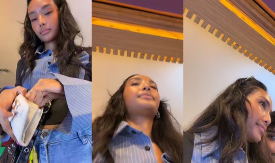 sharifahhaneesya TikTok Live — Oct 1, 2026, 10:38 AM