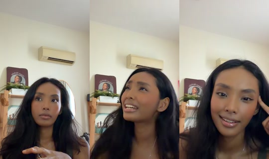 sharifahhaneesya TikTok Live — Oct 3, 2026, 9:34 AM