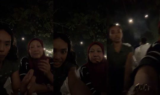 sharifahhaneesya TikTok Live — Oct 4, 2026, 1:09 PM
