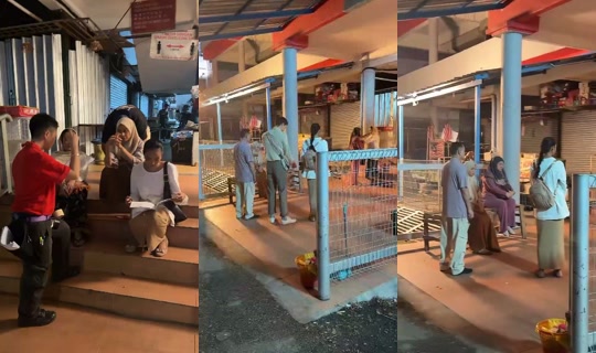 sharifahhaneesya TikTok Live — Oct 5, 2026, 12:25 PM