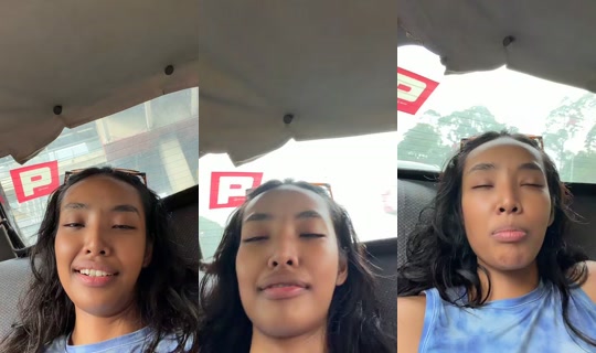 sharifahhaneesya TikTok Live — Oct 9, 2026, 9:43 AM