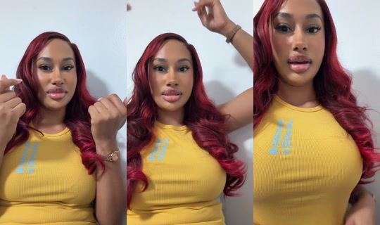 sharimarrr TikTok Live — Sep 22, 2026, 4:05 AM