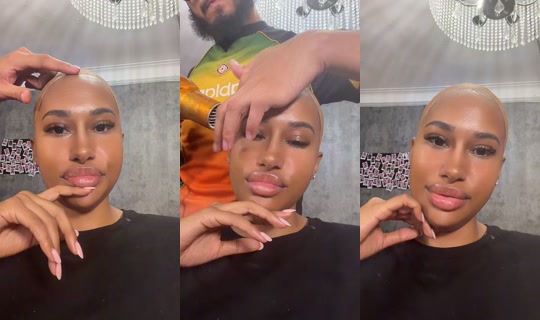 sharimarrr TikTok Live — Sep 22, 2026, 11:49 PM