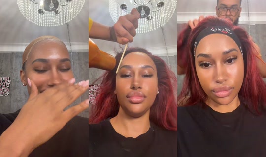 sharimarrr TikTok Live — Sep 23, 2026, 12:10 AM
