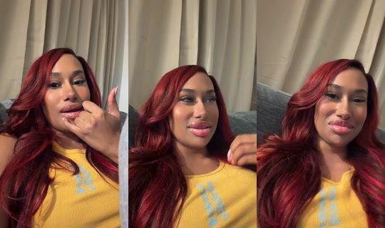 sharimarrr TikTok Live — Sep 24, 2026, 9:06 AM