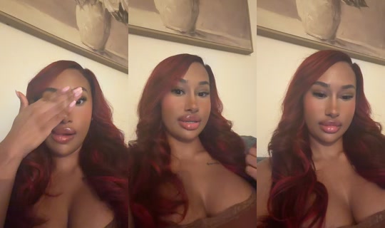 sharimarrr TikTok Live — Sep 27, 2026, 5:45 AM
