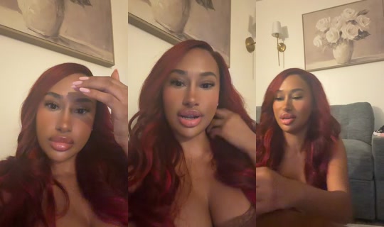 sharimarrr TikTok Live — Sep 27, 2026, 6:36 AM