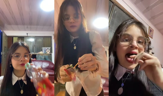 sharith.elena.par TikTok Live — Aug 21, 2026, 11:35 PM