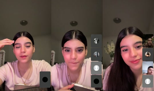 sharithlobob_ TikTok Live — Sep 23, 2026, 5:06 AM