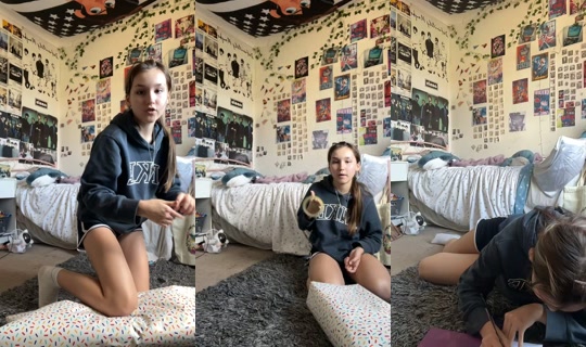 sharks4vox TikTok Live — Sep 20, 2026, 3:56 PM