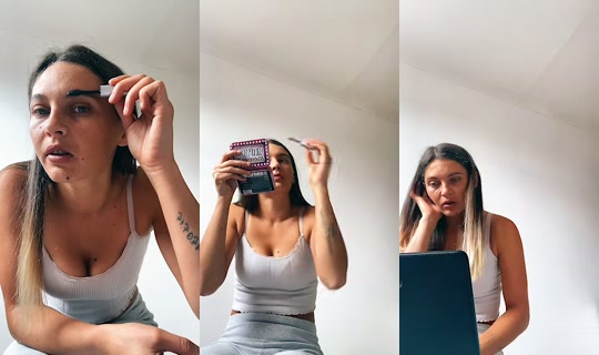 sharlenehx TikTok Live — Aug 22, 2026, 9:03 AM