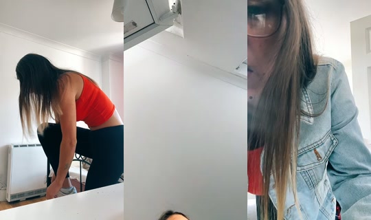 sharlenehx TikTok Live — Aug 24, 2026, 7:05 AM