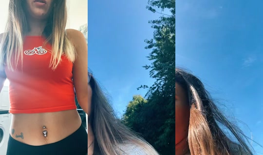 sharlenehx TikTok Live — Aug 24, 2026, 7:57 AM