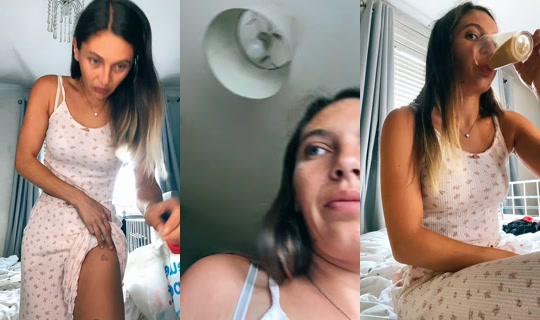 sharlenehx TikTok Live — Aug 25, 2026, 6:22 AM