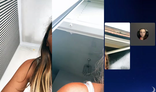 sharlenehx TikTok Live — Aug 25, 2026, 9:29 AM