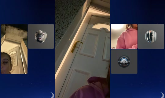 sharlenehx TikTok Live — Aug 26, 2026, 9:40 PM