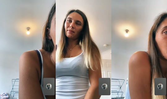 sharlenehx TikTok Live — Aug 28, 2026, 9:28 AM