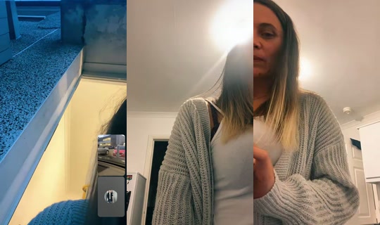 sharlenehx TikTok Live — Aug 28, 2026, 7:45 PM