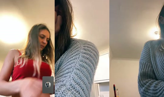sharlenehx TikTok Live — Aug 31, 2026, 6:18 PM