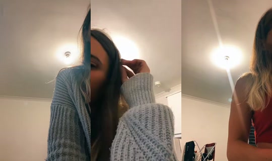 sharlenehx TikTok Live — Aug 31, 2026, 7:08 PM