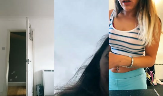 sharlenehx TikTok Live — Sep 1, 2026, 6:03 AM