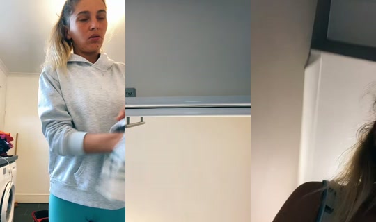sharlenehx TikTok Live — Sep 1, 2026, 7:58 AM