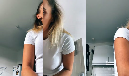 sharlenehx TikTok Live — Sep 1, 2026, 11:57 AM