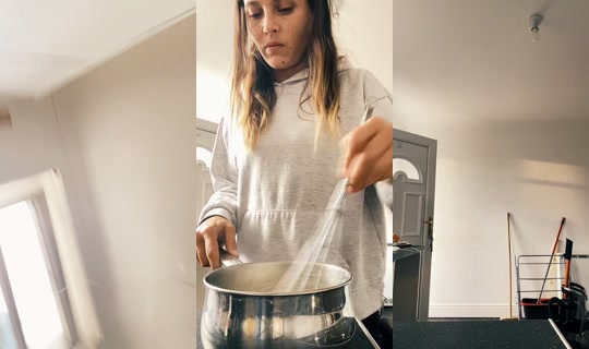 sharlenehx TikTok Live — Oct 1, 2026, 4:41 PM