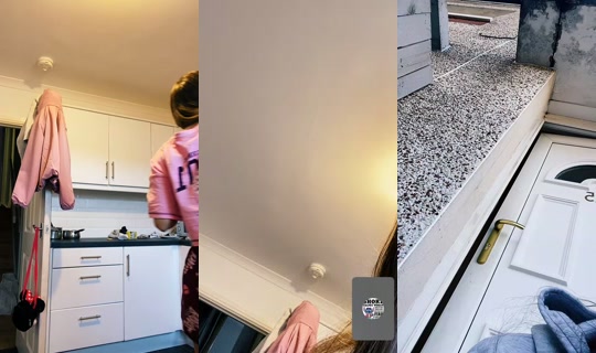 sharlenehx TikTok Live — Oct 2, 2026, 7:16 AM