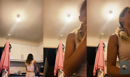 sharlenehx TikTok Live — Oct 2, 2026, 5:42 PM